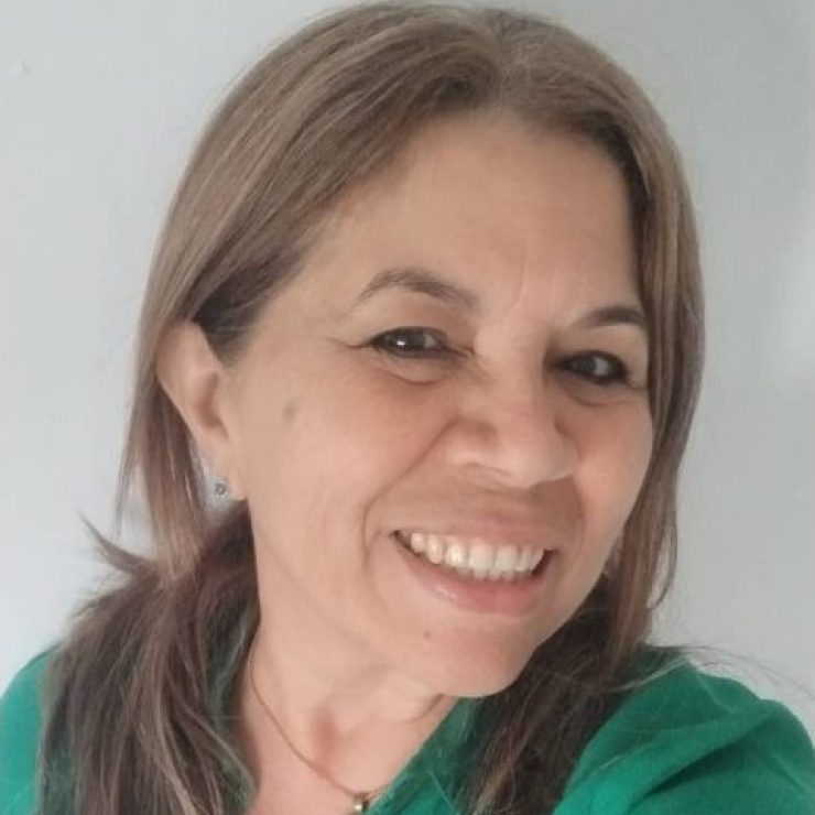 Maribel Manrriquez Maribel Manrriquez