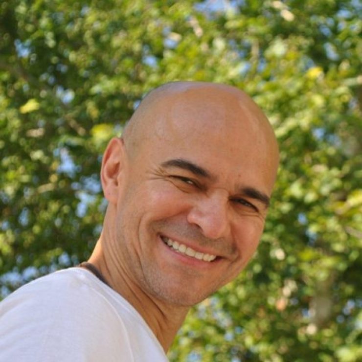 Diego Campuzano Diego Campuzano